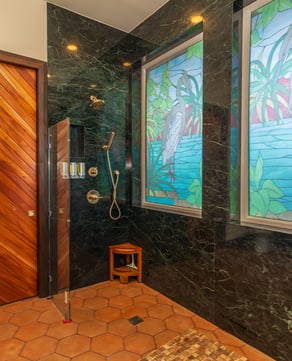 A Spa-Like Retreat