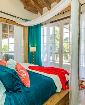 A Room with a Sense of Place